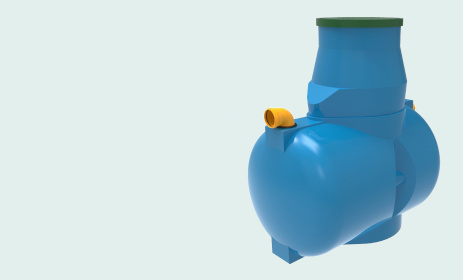 Септики для частного дома
